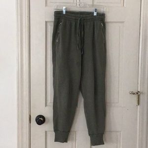 Aerie used good condition joggers